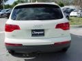 Calla White - Q7 3.6 Premium quattro Photo No. 4