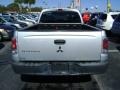 Alloy Silver - Raider LS Extended Cab Photo No. 4