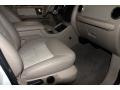 2003 Oxford White Ford Expedition Eddie Bauer  photo #34