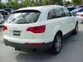 Calla White - Q7 3.6 Premium quattro Photo No. 6