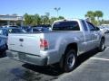 2006 Alloy Silver Mitsubishi Raider LS Extended Cab  photo #5