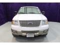 2003 Oxford White Ford Expedition Eddie Bauer  photo #42