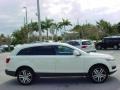 Calla White - Q7 3.6 Premium quattro Photo No. 7