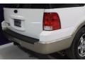 2003 Oxford White Ford Expedition Eddie Bauer  photo #49