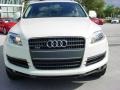Calla White - Q7 3.6 Premium quattro Photo No. 9