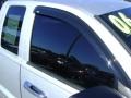 2006 Alloy Silver Mitsubishi Raider LS Extended Cab  photo #9