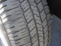 Alloy Silver - Raider LS Extended Cab Photo No. 12