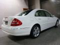 Alabaster White - E 350 4Matic Sedan Photo No. 4