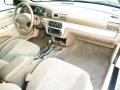 2006 Stone White Chrysler Sebring Touring Convertible  photo #8