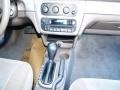 2006 Stone White Chrysler Sebring Touring Convertible  photo #10