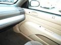 2006 Stone White Chrysler Sebring Touring Convertible  photo #11