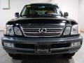 Black Onyx - LX 470 Photo No. 2