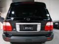 Black Onyx - LX 470 Photo No. 5