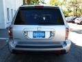 2007 Billet Silver Metallic Honda Pilot EX-L  photo #4