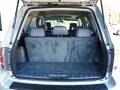 2007 Billet Silver Metallic Honda Pilot EX-L  photo #5