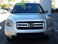 2007 Billet Silver Metallic Honda Pilot EX-L  photo #7