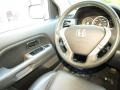 2007 Billet Silver Metallic Honda Pilot EX-L  photo #10