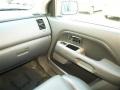 2007 Billet Silver Metallic Honda Pilot EX-L  photo #12