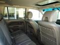 2007 Billet Silver Metallic Honda Pilot EX-L  photo #13