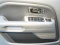2007 Billet Silver Metallic Honda Pilot EX-L  photo #14