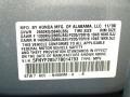 2007 Billet Silver Metallic Honda Pilot EX-L  photo #17