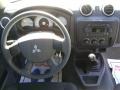 2006 Alloy Silver Mitsubishi Raider LS Extended Cab  photo #27