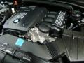2007 Black Sapphire Metallic BMW 3 Series 328i Coupe  photo #14