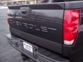 Dark Gray Metallic - Avalanche Z71 4x4 Photo No. 19