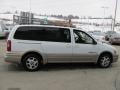 2002 Arctic White Pontiac Montana AWD  photo #8