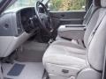 2005 Dark Gray Metallic Chevrolet Avalanche Z71 4x4  photo #27