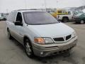 2002 Arctic White Pontiac Montana AWD  photo #9