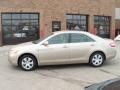 Desert Sand Metallic - Camry LE Photo No. 2