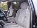 2005 Dark Gray Metallic Chevrolet Avalanche Z71 4x4  photo #29