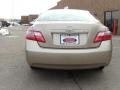 Desert Sand Metallic - Camry LE Photo No. 4