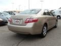 Desert Sand Metallic - Camry LE Photo No. 5