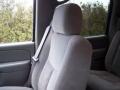 2005 Dark Gray Metallic Chevrolet Avalanche Z71 4x4  photo #32