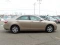 Desert Sand Metallic - Camry LE Photo No. 6