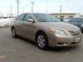 Desert Sand Metallic - Camry LE Photo No. 7