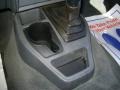 Alloy Silver - Raider LS Extended Cab Photo No. 32