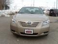 Desert Sand Metallic - Camry LE Photo No. 8