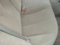 Desert Sand Metallic - Camry LE Photo No. 12