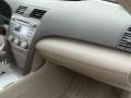 Desert Sand Metallic - Camry LE Photo No. 14