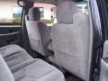 2005 Dark Gray Metallic Chevrolet Avalanche Z71 4x4  photo #42