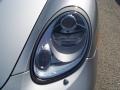 Arctic Silver Metallic - Cayman  Photo No. 22