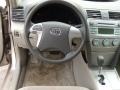 Desert Sand Metallic - Camry LE Photo No. 16