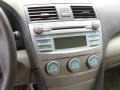 Desert Sand Metallic - Camry LE Photo No. 20
