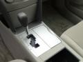 Desert Sand Metallic - Camry LE Photo No. 21