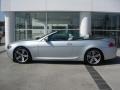Silverstone Silver Metallic - M6 Convertible Photo No. 9
