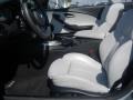 Silverstone Silver Metallic - M6 Convertible Photo No. 19