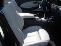 Silverstone Silver Metallic - M6 Convertible Photo No. 21